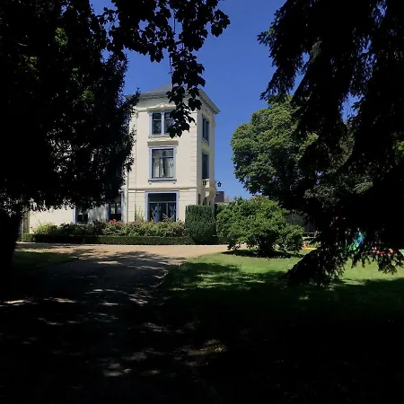 Ferienhaus Castle Hannut